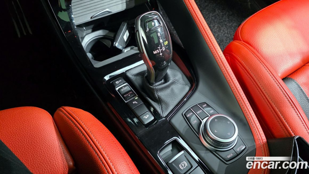 BMW X2 (F39) xDrive M35i, 2022