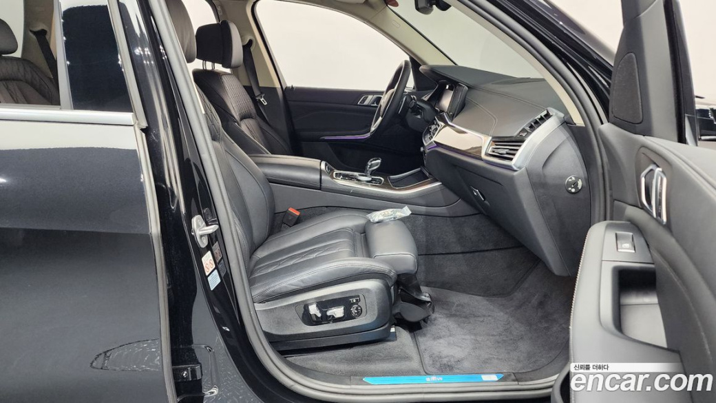 BMW X5 xDrive 30d xLine, 2022