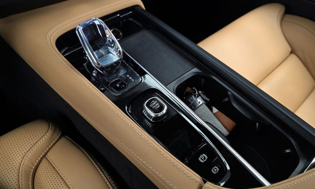 Volvo S90 B5 Ultimate Bright, 2024