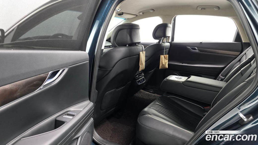 Genesis G80 Gasoline 2.5 Turbo 2WD, 2022