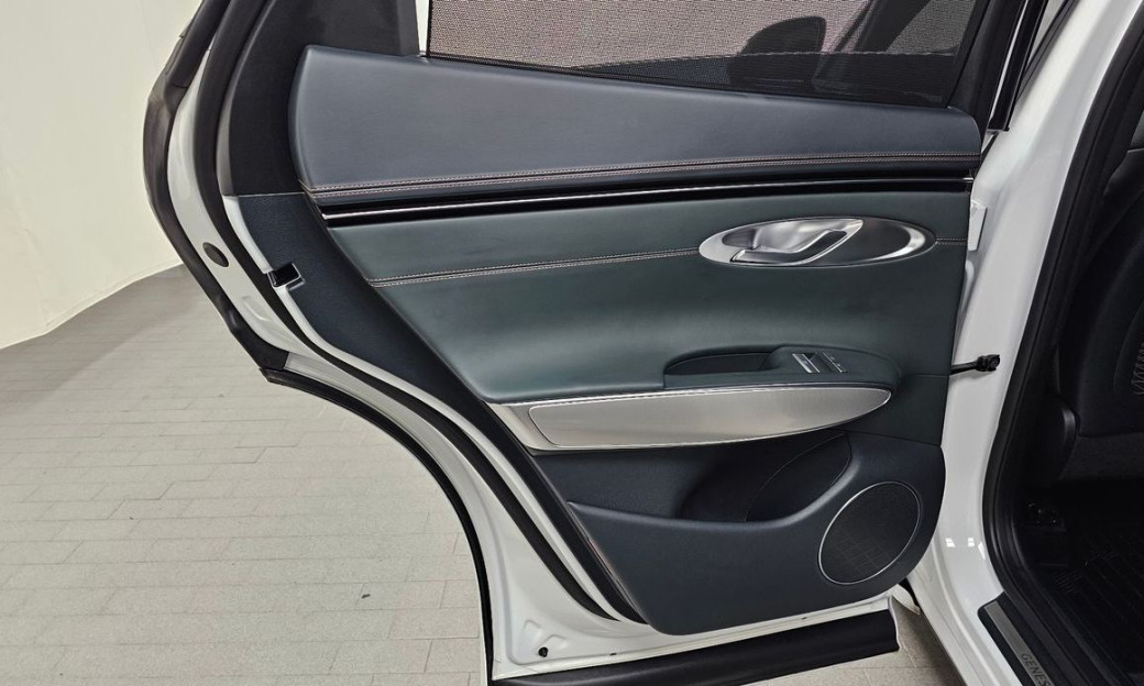 Genesis GV70 2.5T Gasoline AWD, 2024