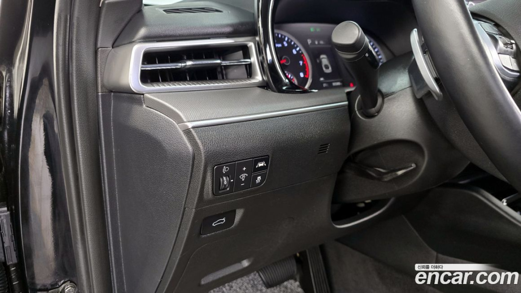 Kia K5 2.0, 2023