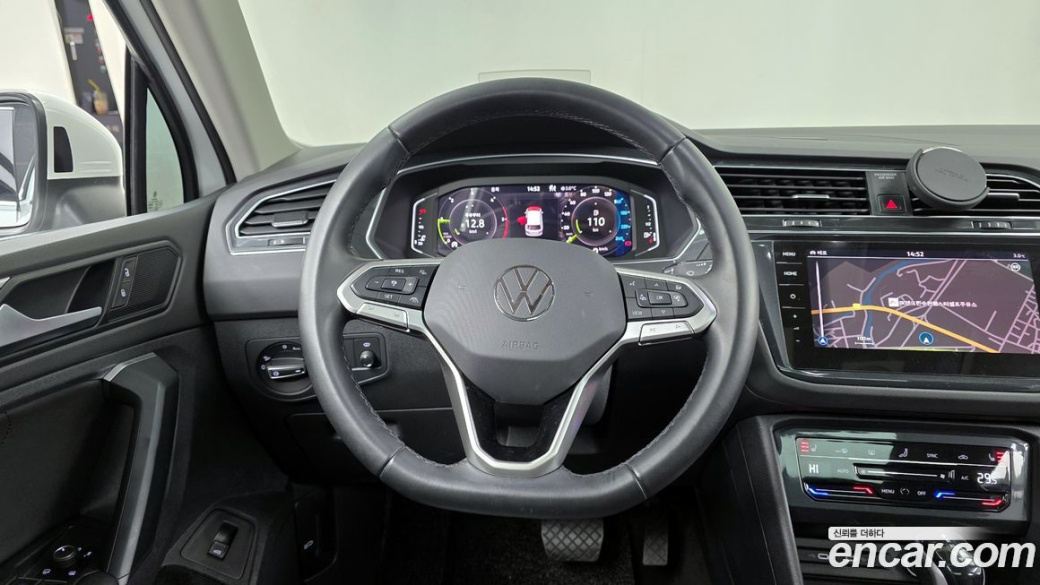 Volkswagen Tiguan 2.0 TDI 4Motion Prestige, 2023