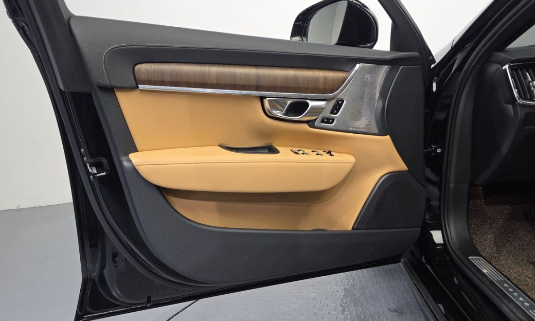 Volvo S90 B5 Ultimate Bright, 2023