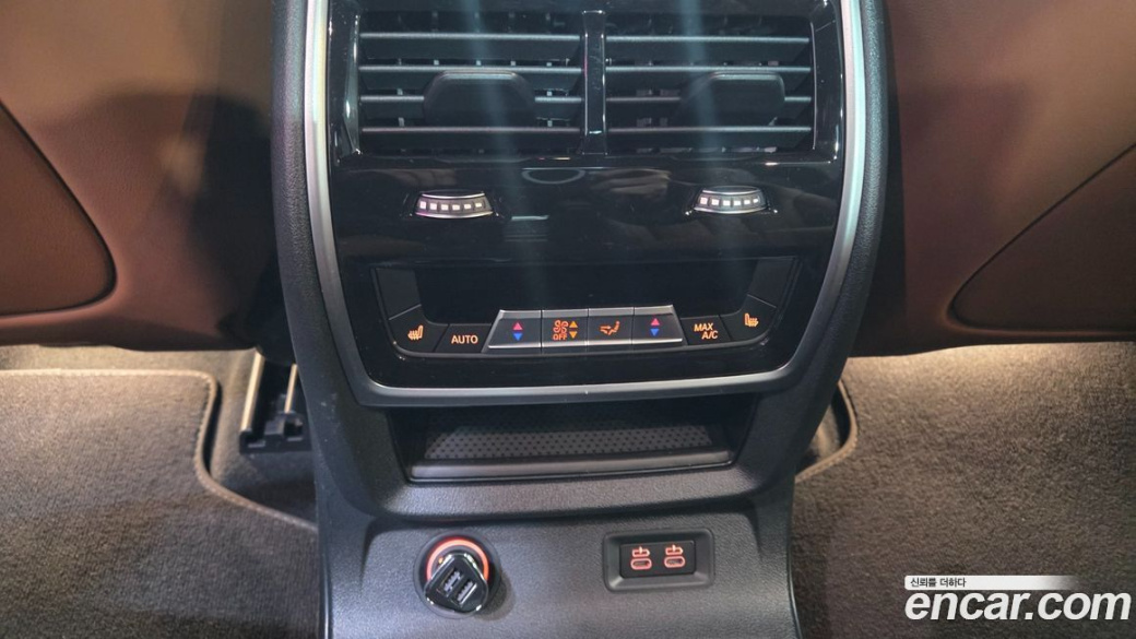 BMW X7 xDrive 40i M Sport 6STR, 2024