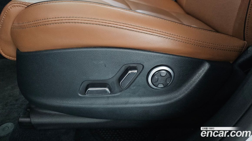 Genesis GV70 2.5T Gasoline AWD, 2024