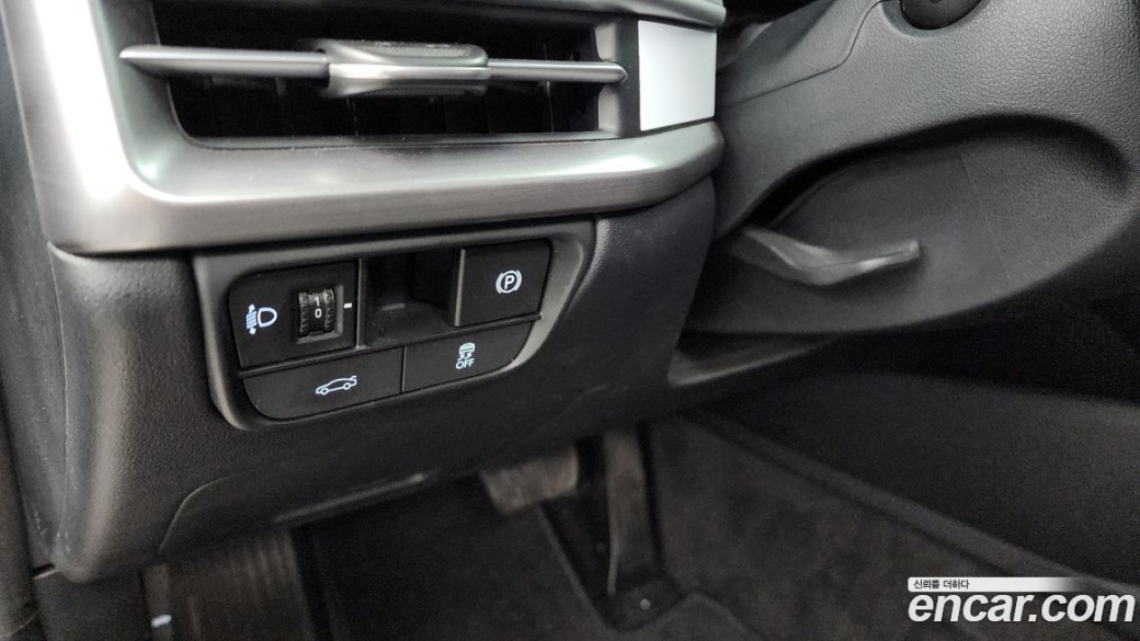 Hyundai Grandeur 2,5 Gasoline 2WD, 2023