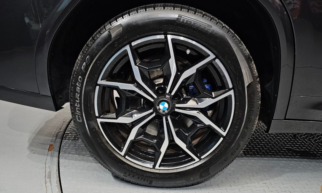 BMW X4 xDrive20i M Sport, 2022