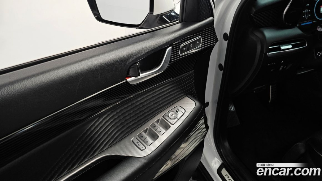 Hyundai Palisade Diesel 2.2 2WD, 2023