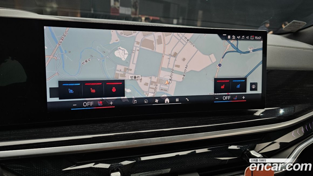 BMW X6 xDrive40i M Sport, 2024
