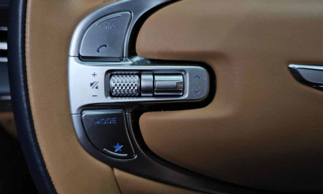 Genesis GV80 2.5T Gasoline AWD, 2023