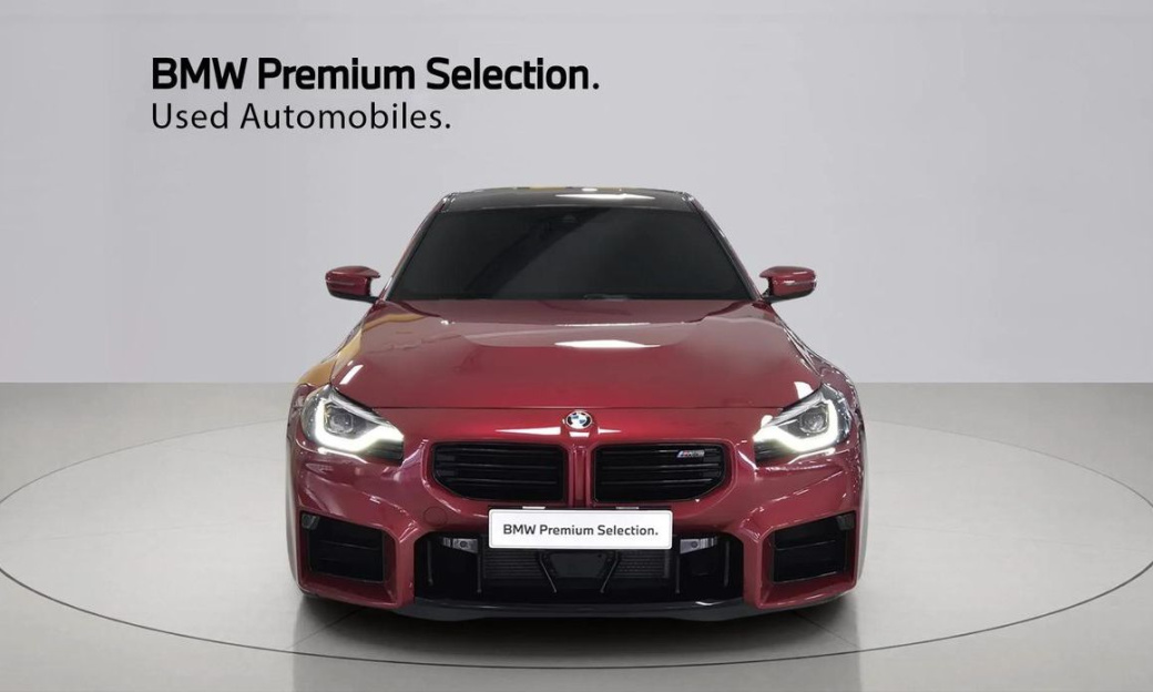 BMW M2 M2 Coupe, 2026