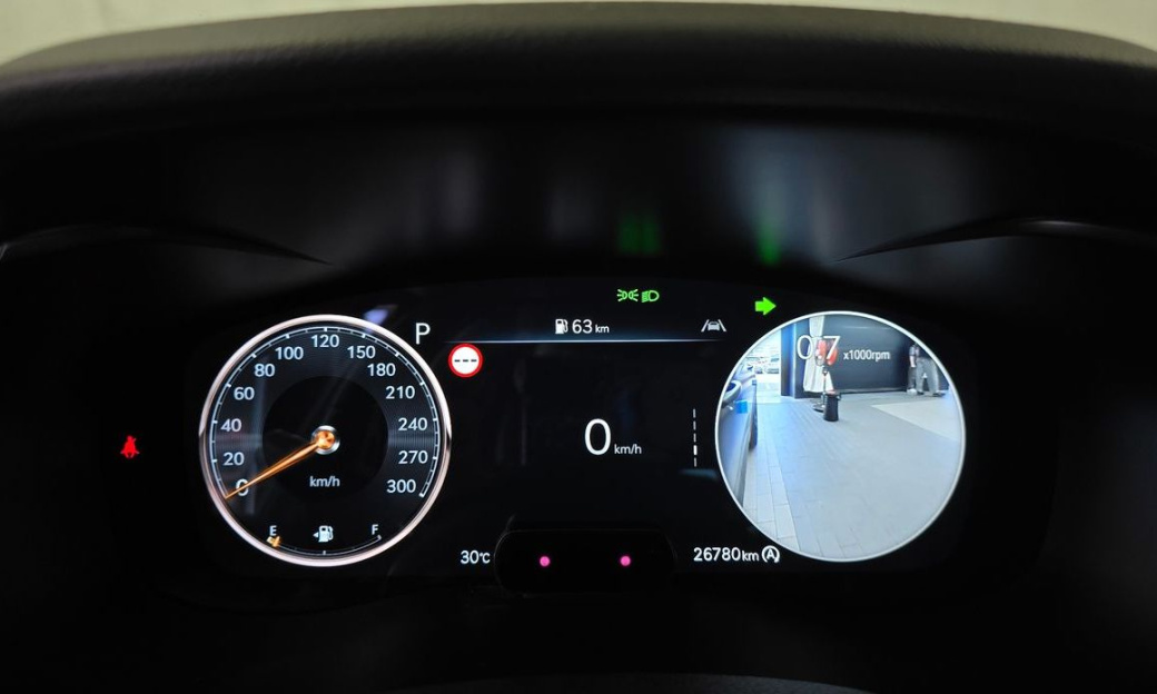 Genesis G70 Gasoline 2.5T 2WD, 2024