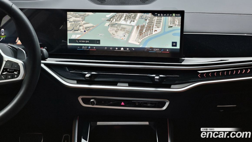 BMW X5 xDrive 40d M Sport Pro, 2025