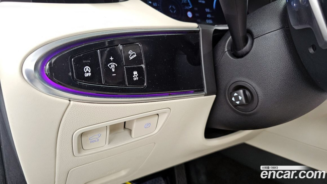 Genesis GV70 2.5T Gasoline AWD, 2024