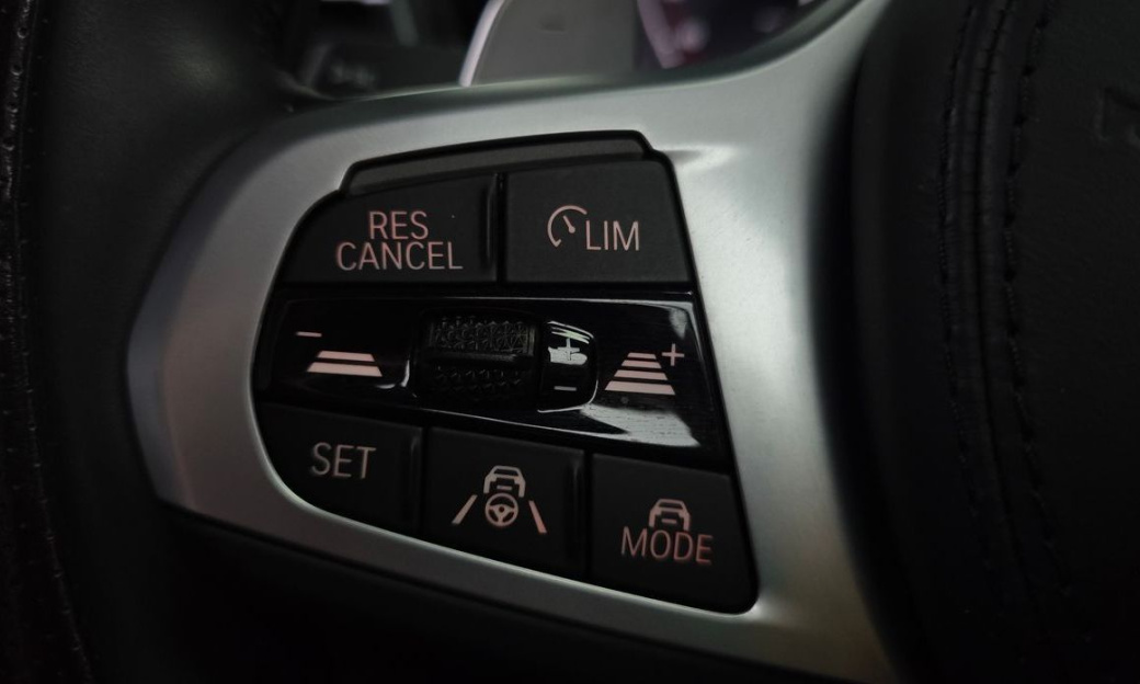 BMW X3 xDrive 20i M Sports Pro, 2024