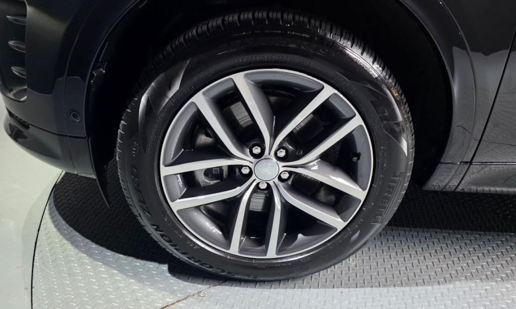Land Rover Discovery Sport P250 Dynamic SE, 2025