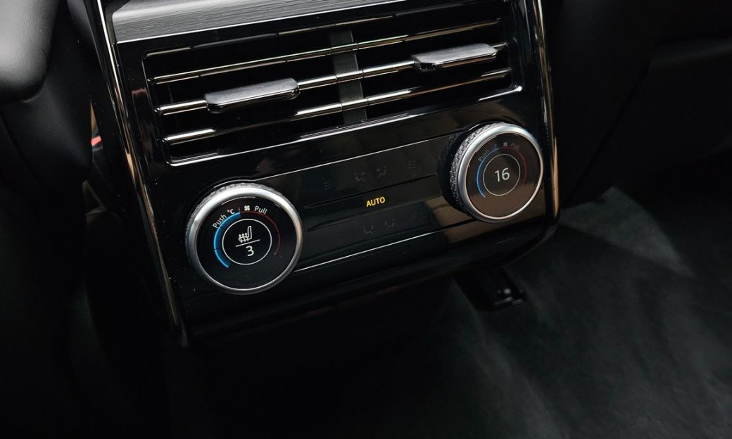 Land Rover Range Rover Sport P400 AB, 2025