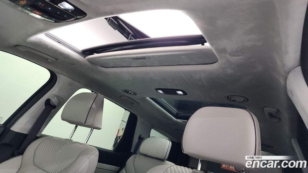 Hyundai Palisade Diesel 2.2 4WD, 2023