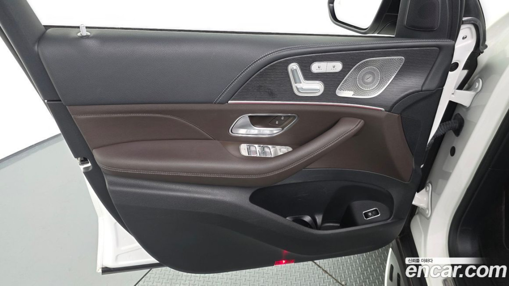 Mercedes-Benz GLE-Class GLE450 4MATIC, 2022