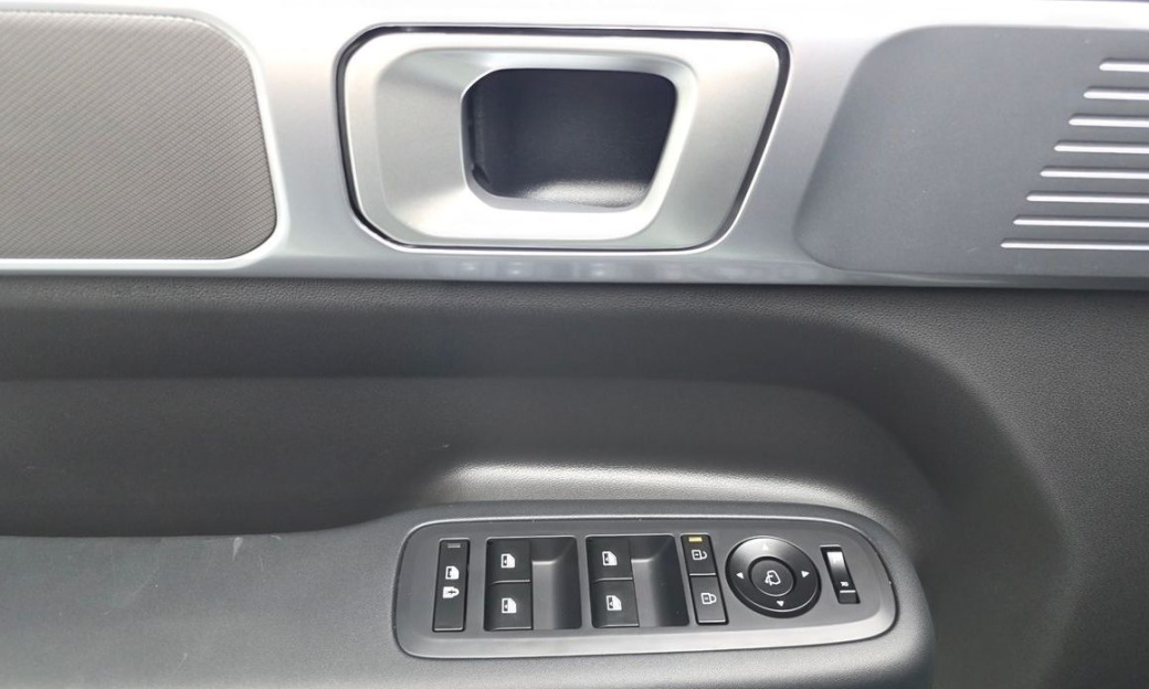Hyundai Santafe Gasoline 2.5T 2WD, 2024
