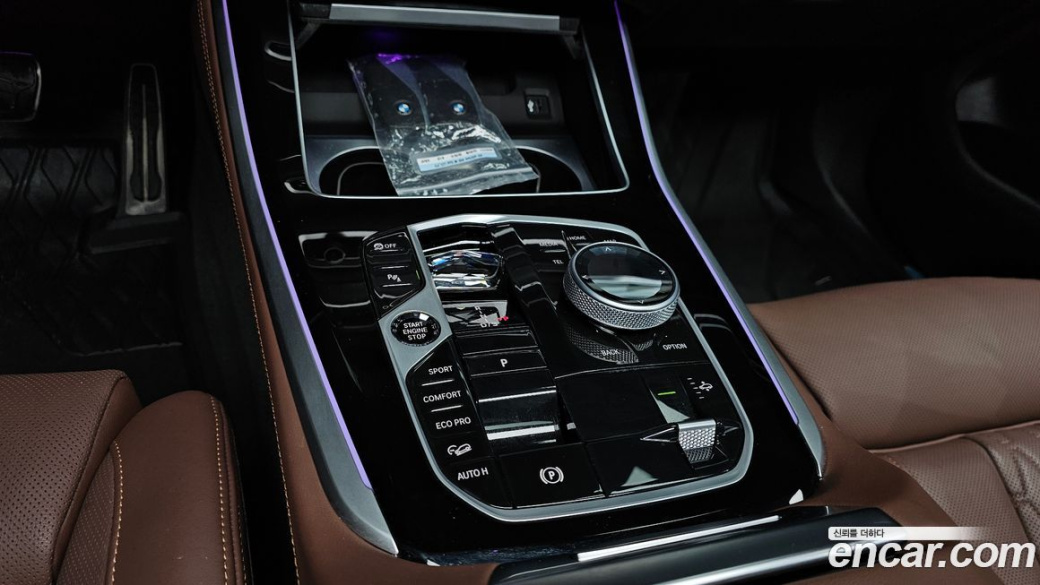 BMW X5 xDrive 40i M Sport, 2025
