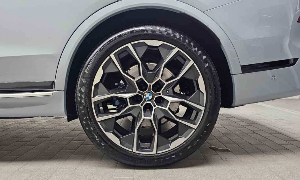 BMW X7 xDrive 40i M Sport 6STR, 2025