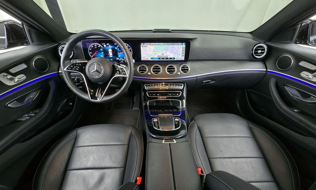Mercedes-Benz E-Class E250 Avantgarde, 2023