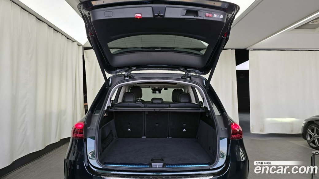Mercedes-Benz GLE-Class GLE450 4MATIC, 2025