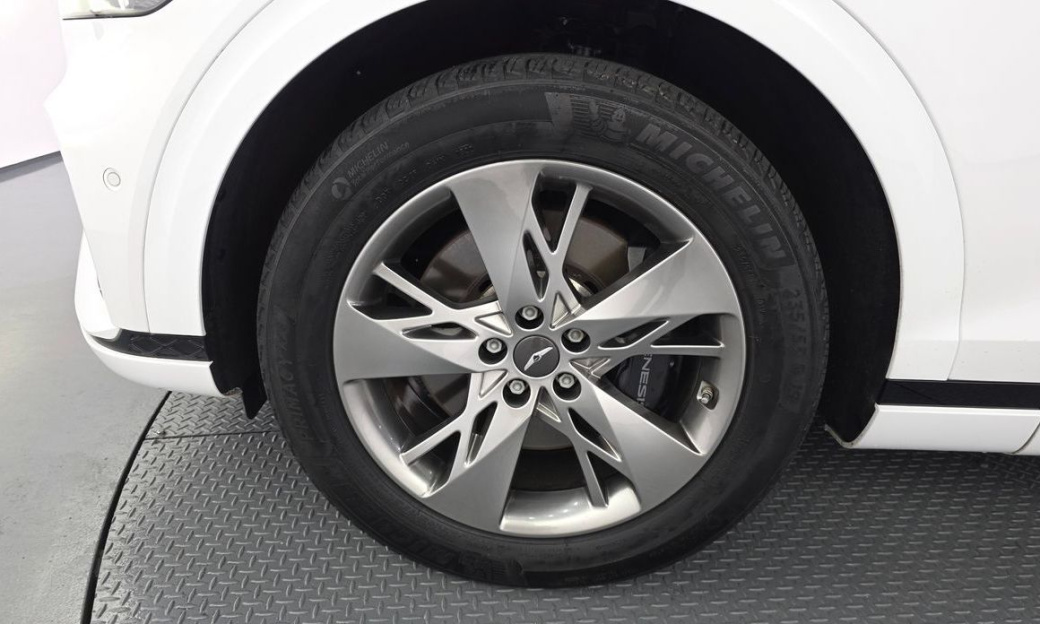 Genesis GV70 2.5T Gasoline AWD, 2021