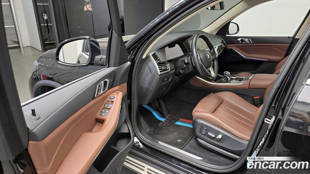 BMW X5 xDrive 30d xLine, 2022