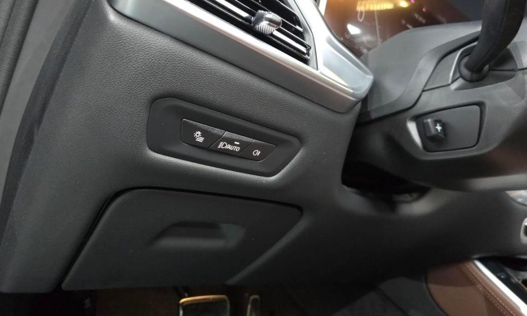 BMW X5 xDrive 40i M Sport, 2026