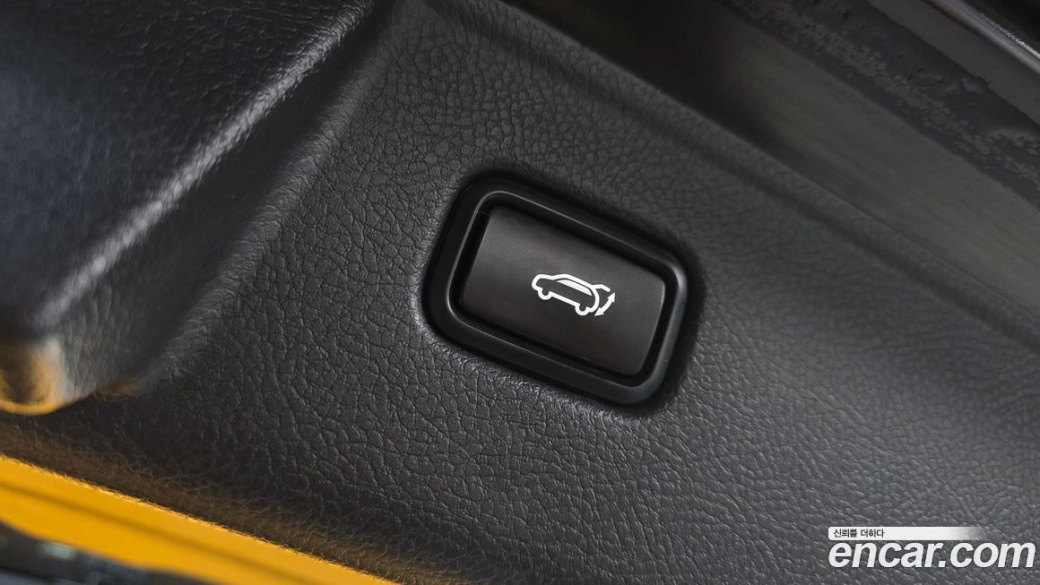 Kia Mohave Diesel 3.0 4WD 5-Seater, 2022