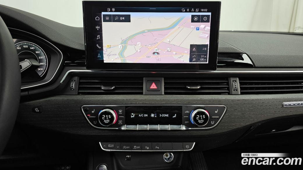 Audi A5 45 TFSI Quattro Premium Sportback, 2023
