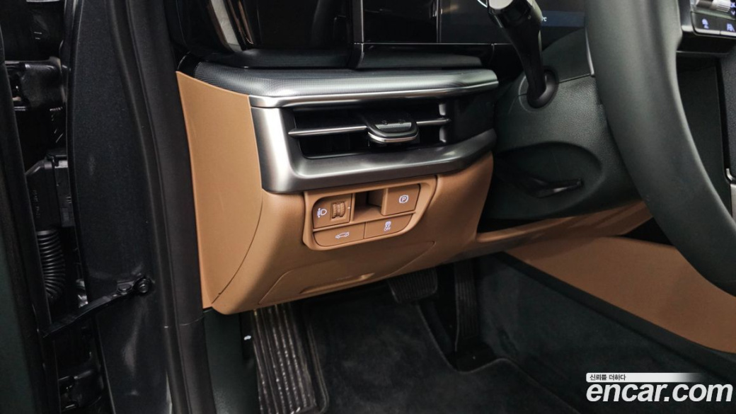 Hyundai Grandeur 2,5 Gasoline 2WD, 2023