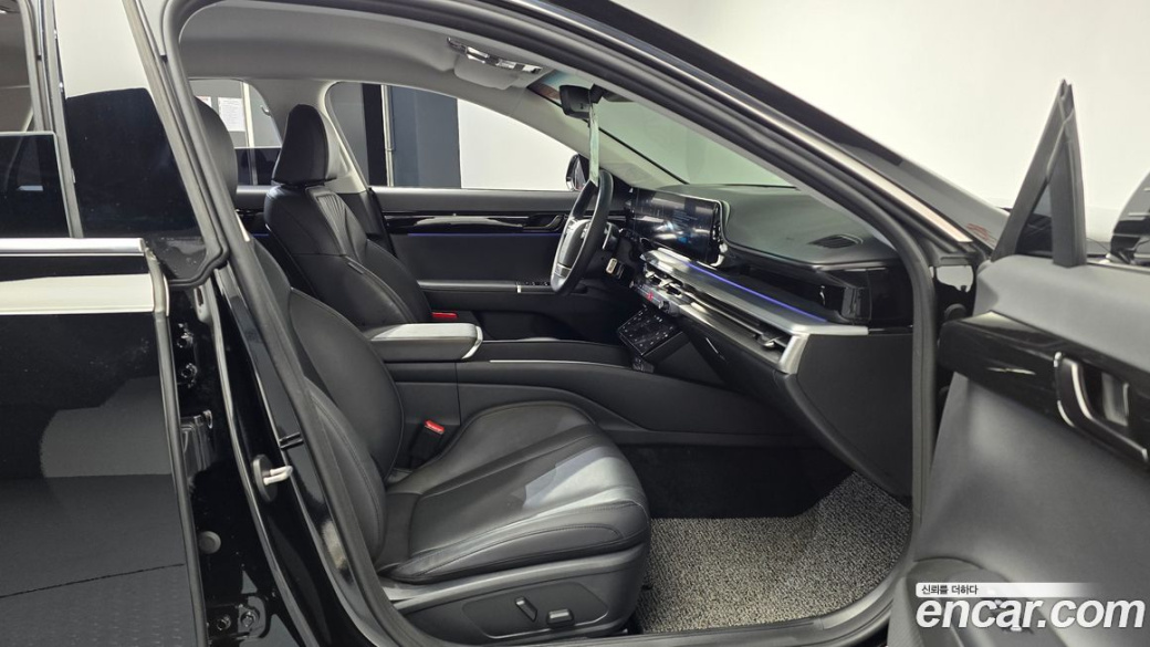 Hyundai Grandeur 2,5 Gasoline 2WD, 2023