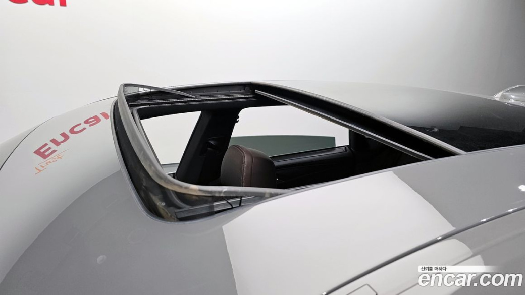 BMW Gran Turismo 620d M Sport, 2022