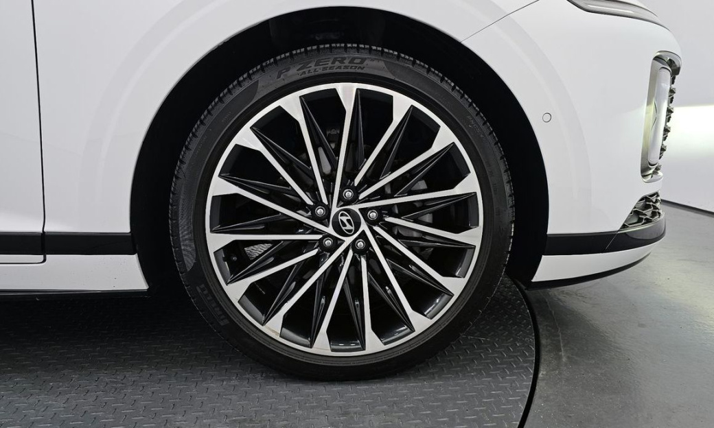 Hyundai Grandeur 2,5 Gasoline 2WD, 2024