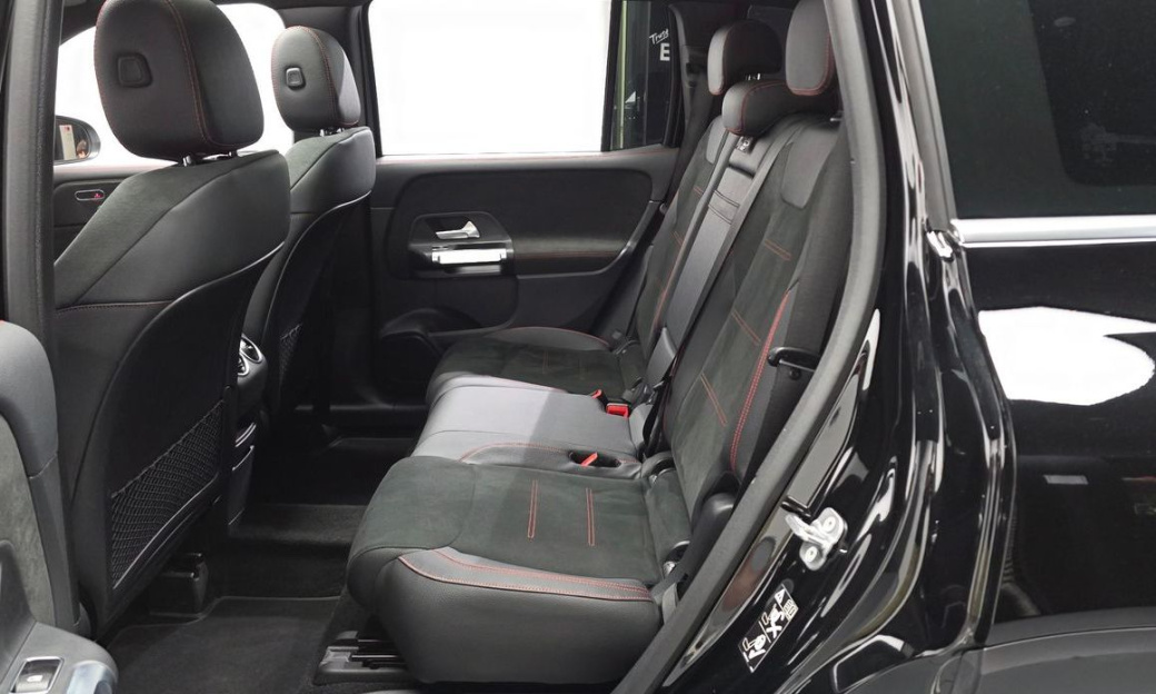 Mercedes-Benz GLB-Class GLB250 4MATIC, 2023
