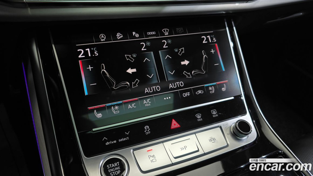 Audi Q8 55 TFSI Quattro Premium, 2023