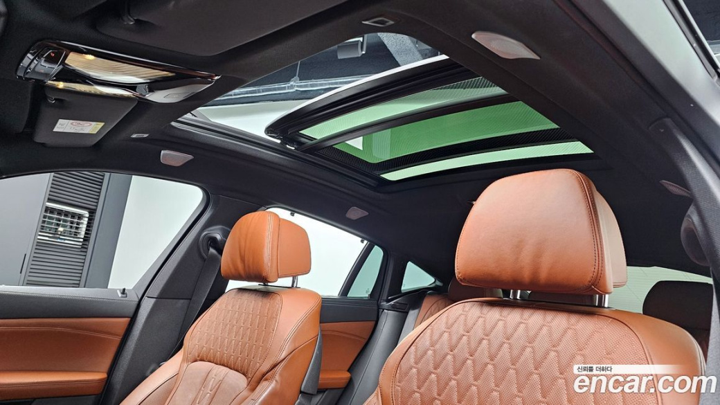 BMW X6 xDrive40d M Sport Online Exclusive, 2023