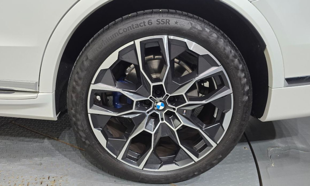 BMW X7 xDrive 40i M Sport 7STR, 2026