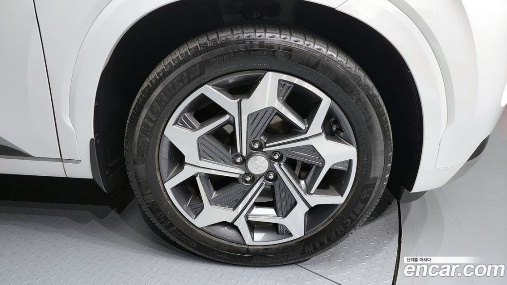 Hyundai Palisade Diesel 2.2 2WD, 2022