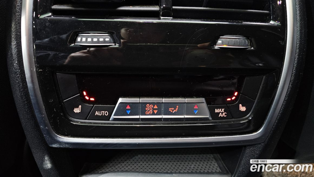 BMW X6 xDrive30d M Sport, 2022