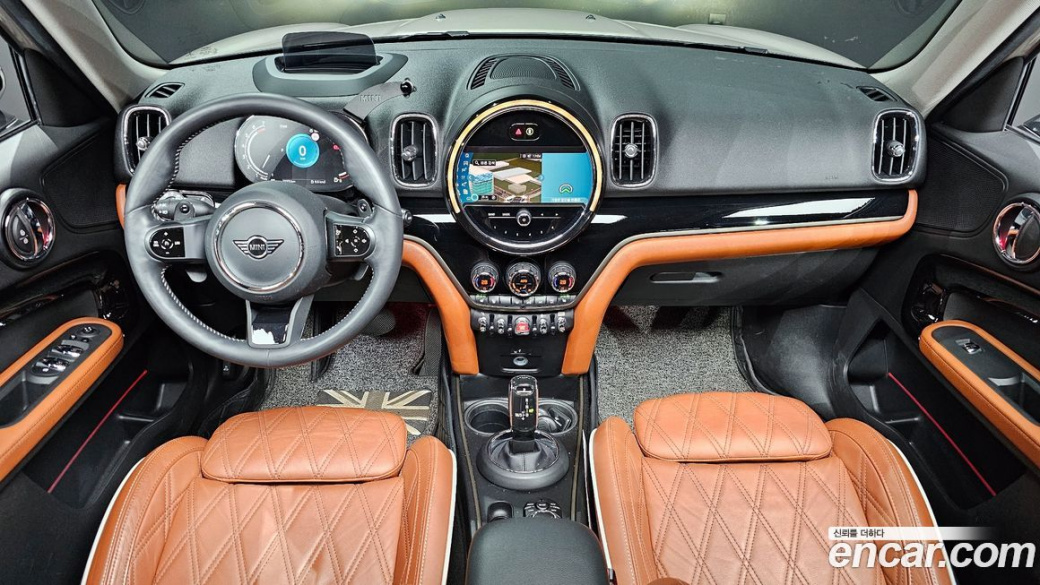 Mini Countryman ALL4 Classic, 2022