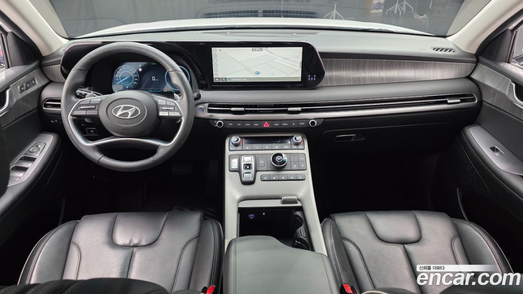 Hyundai Palisade Diesel 2.2 2WD, 2024