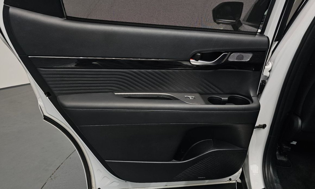 Hyundai Palisade Diesel 2.2 4WD, 2023