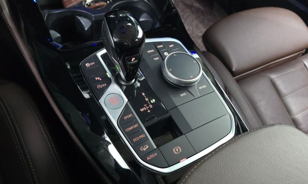 BMW X4 xDrive20i xLine, 2022