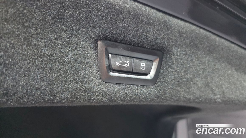 BMW 7-Series 740i xDrive M Sport, 2024