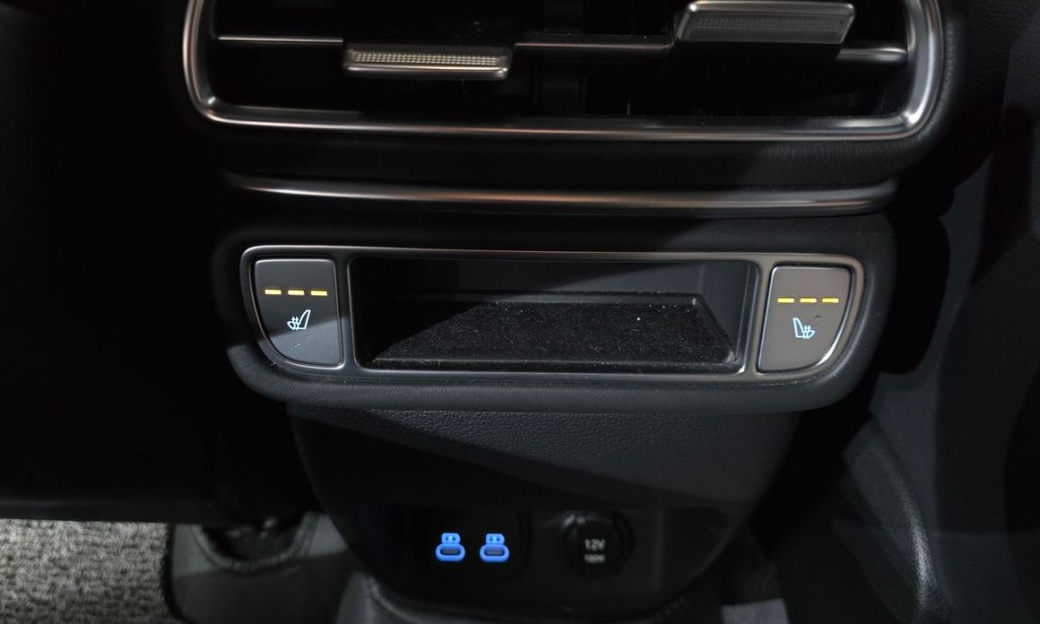 Genesis GV80 2.5T Gasoline AWD, 2024